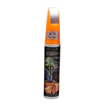 2017 12ML 6Colors Car Repair Pen Fix It Paint Repair Remover Touch Pen - Intl June 2018 - 2 2017 12ML 6Colors Car Repair Pen Fix It Paint Repair Remover Touch Pen - intl - 2