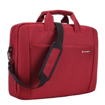 2017 HOT Multi-Compartment Laptop Bag 15.6 15 Inch Notebook Shoulder Messenger Bag Men Women Handbag Computer Sleeve Briefcase - Intl June 2018 - 4 2017 HOT Multi-Compartment Laptop Bag 15.6 15 Inch Notebook Shoulder Messenger bag men women handbag Computer sleeve Briefcase - intl - 4