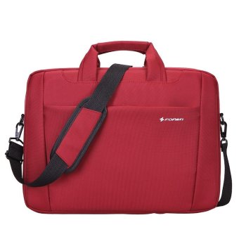 2017 HOT Multi-Compartment Laptop Bag 15.6 15 Inch Notebook Shoulder Messenger Bag Men Women Handbag Computer Sleeve Briefcase - Intl June 2018 - 2 2017 HOT Multi-Compartment Laptop Bag 15.6 15 Inch Notebook Shoulder Messenger bag men women handbag Computer sleeve Briefcase - intl - 2