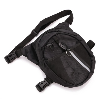 2017 New Style Men Pack Waterproof Motorcycle Riding Rider Messenger Waist Bag Drop Leg Bags - Intl June 2018 - 4 2017 new style Men Pack Waterproof Motorcycle Riding Rider Messenger Waist Bag Drop Leg Bags - intl - 4