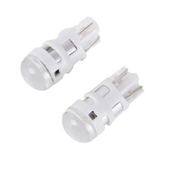2PCS 10W 600LM 6500K OSRAM LED Canbus Car Clearance Lights Lamp, DC12V(Ice Blue Light) - Intl June 2018 - 2 2PCS 10W 600LM 6500K OSRAM LED Canbus Car Clearance Lights Lamp, DC12V(Ice Blue Light) - intl - 2