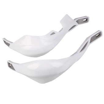 2Pcs Motorcycle Motorbike Dirt Bike Handguard Hand Guard Protector Handlebar - Intl June 2018 - 5 2Pcs Motorcycle Motorbike Dirt Bike Handguard Hand Guard Protector Handlebar - intl - 5