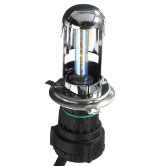3000k 1 Set Xenon HID Conversion Kit H4 55W DC12V Dual Beam Headlight - Intl June 2018 - 5 3000k 1 Set Xenon HID Conversion Kit H4 55W DC12V Dual Beam Headlight - intl - 5