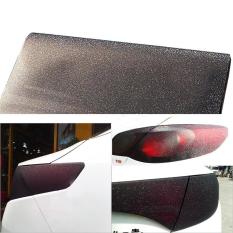 30X100cm Pearly Lustre Auto Smoke Fog Light Flash point HeadLightTaillight Sticker Vinyl Film Sheet Car Decoration