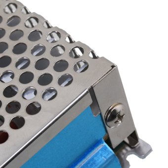 4000W 220V SCR Voltage Regulator Motor Speed Control ThermostatDimmer June 2018 - 4 4000W 220V SCR Voltage Regulator Motor Speed Control ThermostatDimmer - 4