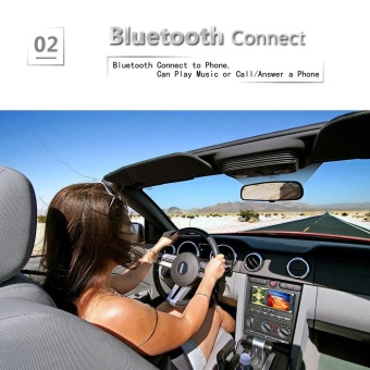 4011B 4.1inch 1 DIN MP5 Car Media Player - Intl June 2018 - 4 4011B 4.1inch 1 DIN MP5 Car Media Player - intl - 4