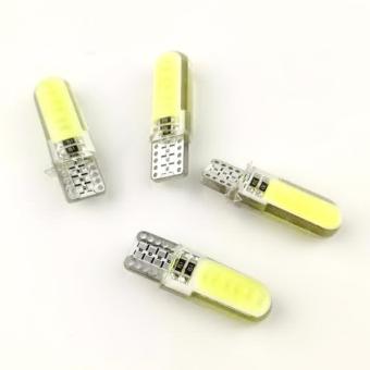 4pcs White T10 COB Parklight / Dome Light / Plate Light July 2018 - 2 4pcs White T10 COB Parklight / Dome light / Plate Light - 2