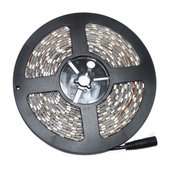 5 Meters Blue LED Strip Lights With Adaptor June 2018 - 2 5 Meters Blue LED Strip lights with Adaptor - 2