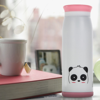 500ml Thermos Mug Insulated Tumbler Travel Cups Stainless SteelPanda April 2018 - 5 500ml Thermos Mug Insulated Tumbler Travel Cups Stainless SteelPanda - 5