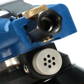 5inch Random Orbital Air Palm Sander 125mm Velcro Pad Hand Power Tool Polisher - Intl June 2018 - 5 5inch Random Orbital Air Palm Sander 125mm Velcro Pad Hand Power Tool Polisher - intl - 5