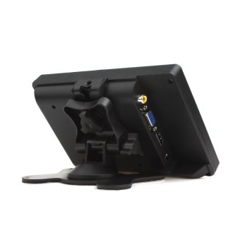 7 Inch 800 X 480 Color TFT LCD Screen AV HDMI VGA Car Rear View Monitor (Black) (Intl) June 2018 - 2 7 Inch 800 x 480 Color TFT LCD Screen AV HDMI VGA Car Rear View Monitor (Black) (Intl) - 2
