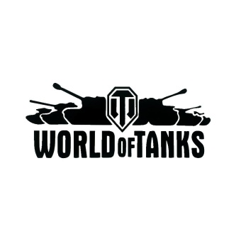 8cm*20cm World Of Tanks Cool Fashon Personality Reflective CarSticker/Decal For Car And Motorcycle - Intl June 2018 - 2 8cm*20cm World of Tanks Cool Fashon Personality Reflective CarSticker/Decal for Car and Motorcycle - intl - 2