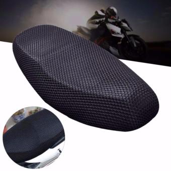 94 X 57 Cm (EXTRA-LARGE) Anti-Slip And Anti-Heat Breathable Motorcycle Seat Cover (Black) Seat Of 2 June 2018 - 2 94 x 57 cm (EXTRA-LARGE) Anti-Slip and Anti-Heat Breathable Motorcycle Seat Cover (Black) Seat Of 2 - 2