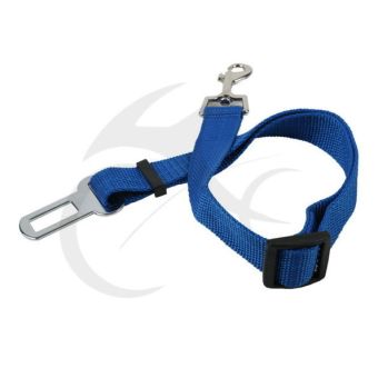 Adjustable Car Vehicle Seat Seatbelt Pet Cat Dog Safety BeltHarness Lead Clip June 2018 - 5 Adjustable Car Vehicle Seat Seatbelt Pet Cat Dog Safety BeltHarness Lead Clip - 5