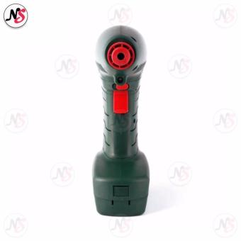 Air Dragon Handheld Portable Air Compressor Auto Tire Inflator Balls Mattress Toys Pump Emergency Tool (Green) April 2018 - 2 Air Dragon Handheld Portable Air Compressor Auto Tire Inflator Balls Mattress Toys Pump Emergency Tool (Green) - 2
