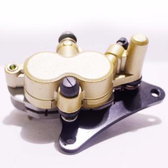 ALISGP Motorcycle Brake Pump XRM110/XRM125 (9853-331) July 2018 - 2 ALISGP Motorcycle Brake Pump XRM110/XRM125 (9853-331) - 2