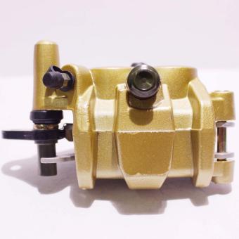 ALISGP Motorcycle Brake Pump XRM110/XRM125 (9853-331) July 2018 - 3 ALISGP Motorcycle Brake Pump XRM110/XRM125 (9853-331) - 3