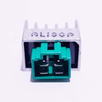 ALISGP Rectifier Kawasaki Fury 125 June 2018 - 2 ALISGP Rectifier Kawasaki Fury 125 - 2