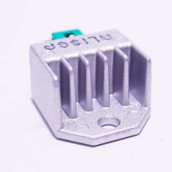 ALISGP Rectifier Kawasaki Fury 125 June 2018 - 3 ALISGP Rectifier Kawasaki Fury 125 - 3
