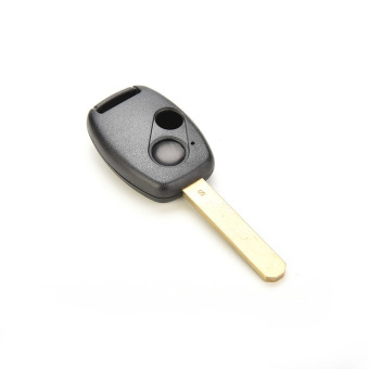Amango Car Key Fob Case Shell For Honda Civic Accord Jazz FRV May 2018 - 2 Amango Car Key Fob Case Shell for Honda Civic Accord Jazz FRV - 2