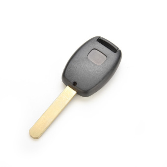 Amango Car Key Fob Case Shell For Honda Civic Accord Jazz FRV May 2018 - 5 Amango Car Key Fob Case Shell for Honda Civic Accord Jazz FRV - 5