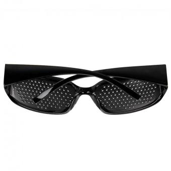 Anti-fatigue Pinhole Glasses Glasses Vision Improver Eyesight Health Care Eyewear July 2018 - 4 Anti-fatigue Pinhole Glasses Glasses Vision Improver Eyesight Health Care Eyewear - 4