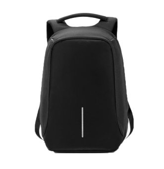 Anti Theft Backpack Bag Travel Waterproof Bag - Intl June 2018 - 2 Anti theft Backpack bag travel waterproof bag - intl - 2