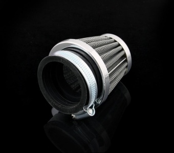 Areyourshop Motorcycle 52 Mm Air Filter For Honda CB Kawasaki KZ ZRSuzuki GS GT Yamaha XJ - Intl June 2018 - 3 Areyourshop Motorcycle 52 mm Air Filter for Honda CB Kawasaki KZ ZRSuzuki GS GT Yamaha XJ - intl - 3