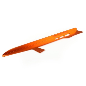 Areyourshop Motorcycle CNC Aluminum Rear Chain Guard Cover For KTM DUKE 390 2013-2016 Orange - Intl June 2018 - 3 Areyourshop Motorcycle CNC Aluminum Rear Chain Guard Cover For KTM DUKE 390 2013-2016 Orange - intl - 3