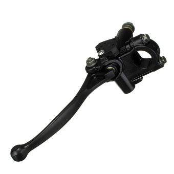 Autoleader Dirt Pit Bike ATV Quad Hydraulic Brake Master CylinderLever 50 70 110 CC Right June 2018 - 4 Autoleader Dirt Pit Bike ATV Quad Hydraulic Brake Master CylinderLever 50 70 110 CC Right - 4