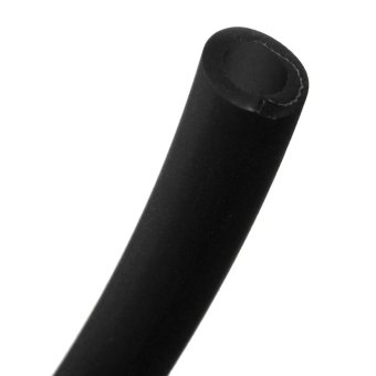 Autoleader Universal 1M Petrol Fuel Hose Oil Pipe 5mm I/D 8mm O/D For Yamaha Honda Black June 2018 - 3 Autoleader Universal 1M Petrol Fuel Hose Oil Pipe 5mm I/D 8mm O/D For Yamaha Honda Black - 3