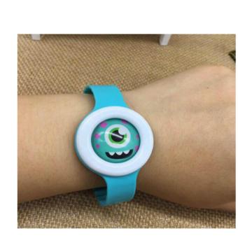 Baby/Children Anti-Mosquito Repellant Bracelet Set Of 2 June 2018 - 3 Baby/Children Anti-Mosquito Repellant Bracelet Set of 2 - 3