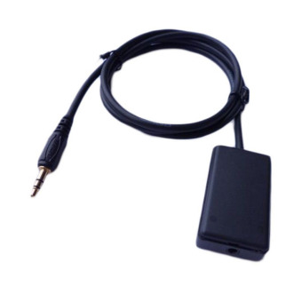 Bigskyie Car Home 3.5mm Ground Loop Isolator AUX Stereo Audio NoiseFilter Killer Black June 2018 - 3 Bigskyie Car Home 3.5mm Ground Loop Isolator AUX Stereo Audio NoiseFilter Killer Black - 3