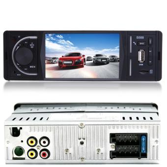 Bluetooth Car Stereo Audio FM Aux Input Receiver SD MP5 RadioPlayer May 2018 - 5 Bluetooth Car Stereo Audio FM Aux Input Receiver SD MP5 RadioPlayer - 5