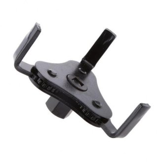 BolehDeals 2Way Oil Filter Wrench Car Adjustable Universal 3-Jaw Remover Socket 1/2 3/8 - Intl June 2018 - 3 BolehDeals 2Way Oil Filter Wrench Car Adjustable Universal 3-Jaw Remover Socket 1/2 3/8 - intl - 3