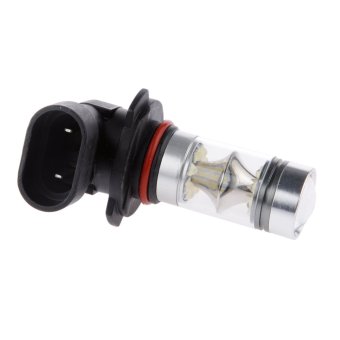 BolehDeals 9005 HB3 9145 H10 6000K 100W LED Projector Fog Driving Light Bulb HID White June 2018 - 5 BolehDeals 9005 HB3 9145 H10 6000K 100W LED Projector Fog Driving Light Bulb HID White - 5