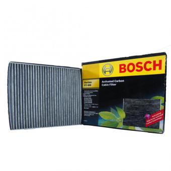 Bosch Cabin / Aircon Filter With Activated Carbon CY490 For Mitsubishi ASX 2.0 4x2 / 4x4, Mitsubishi Grandis 2.4, Nissan Murano 3.5 V6, Mitsubishi Outlander 2.4 4x2 / 4x4 , Nissan Teana 2.3 & Nissan Xtrail 2.0 / 2.5 June 2018 - 3 Bosch Cabin / Aircon Filter with Activated Carbon CY490 for Mitsubishi ASX 2.0 4x2 / 4x4, Mitsubishi Grandis 2.4, Nissan Murano 3.5 V6, Mitsubishi Outlander 2.4 4x2 / 4x4 , Nissan Teana 2.3 & Nissan Xtrail 2.0 / 2.5 - 3