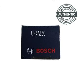 Bosch Platinum-Iridium Spark Plug UR4AI30 For Kawasaki Bajaj Rouser135 LS June 2018 - 2 Bosch Platinum-Iridium Spark Plug UR4AI30 for Kawasaki Bajaj Rouser135 LS - 2