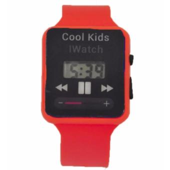 Boys Girls Students Time Electronic Digital LCD Wrist Sport Watch 21g BUY 1 TAKE 1 June 2018 - 4 Boys Girls Students Time Electronic Digital LCD Wrist Sport Watch 21g BUY 1 TAKE 1 - 4