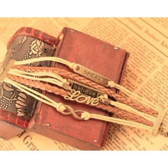Braided Bracelet Vintage Bracelet Friendship Bracelet Couple Bracelet Layered Bracelet Dream Bracelet Believe Bracelet Love Bracelet Infinity Bracelet Gift Bracelet Unisex Bracelet Charm Bracelet July 2018 - 3 Braided Bracelet Vintage Bracelet Friendship Bracelet Couple Bracelet Layered Bracelet Dream Bracelet Believe Bracelet Love Bracelet Infinity Bracelet Gift Bracelet Unisex Bracelet Charm Bracelet - 3