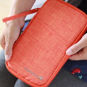Brand Travel Journey Document Organizer Wallet Passport ID CardHolder Ticket Credit Card Bag Case - Intl June 2018 - 4 Brand Travel Journey Document Organizer Wallet Passport ID CardHolder Ticket Credit Card Bag Case - intl - 4