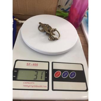 Bronze Color Crocodile Charm Key Chain Animal Charm Keychain BUY 1TAKE 1 June 2018 - 5 Bronze Color Crocodile Charm Key Chain Animal Charm Keychain BUY 1TAKE 1 - 5