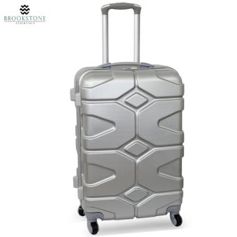 skyline 5pc softside luggage set