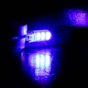 Bulb 3Led (9830-403-Blue) April 2018 - 2 Bulb 3Led (9830-403-Blue) - 2