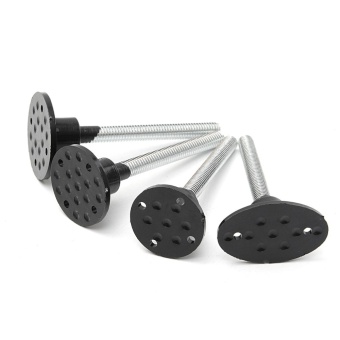 Car Body Paintless Dent Repair Tools PDR Puller Hail Removal & Glue Pulling Tabs - Intl May 2018 - 5 Car Body Paintless Dent Repair Tools PDR Puller Hail Removal & Glue Pulling Tabs - intl - 5