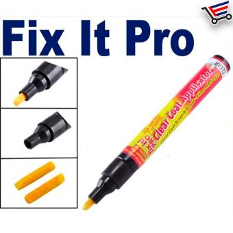 Car Care Kits Fix It Pro Scratch Remover Set Of 2 June 2018 - 4 Car Care Kits Fix it Pro Scratch Remover Set of 2 - 4