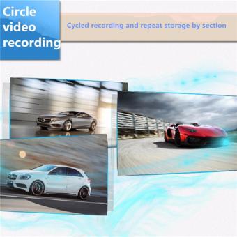 Car DVR CCTV Dash Camera Night Vision Recorder - Intl June 2018 - 3 Car DVR CCTV Dash Camera Night Vision Recorder - intl - 3