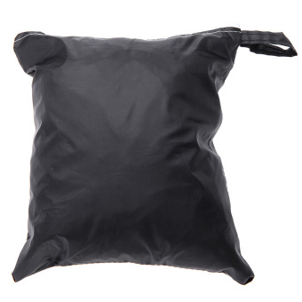 Car Seat Covers Universal Seat Protective Casing Automobiles Blackblue - Intl June 2018 - 3 Car Seat Covers Universal Seat Protective Casing Automobiles Blackblue - intl - 3