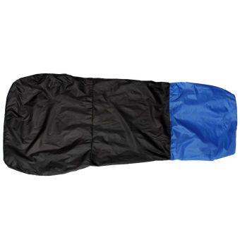Car Seat Covers Universal Seat Protective Casing Automobiles Blackblue - Intl June 2018 - 2 Car Seat Covers Universal Seat Protective Casing Automobiles Blackblue - intl - 2