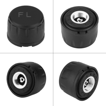 Car TPMS Tire Pressure Monitor System External Sensor TW-RR - Intl June 2018 - 5 Car TPMS Tire Pressure Monitor System External Sensor TW-RR - intl - 5